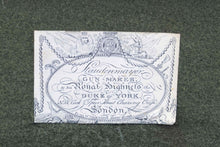 Load image into Gallery viewer, Over and Under Flintlock Pistols by Staudenmayer London, very fine cased pair. SN X3024