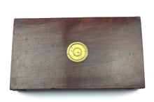 Load image into Gallery viewer, Over and Under Flintlock Pistols by Staudenmayer London, very fine cased pair. SN X3024