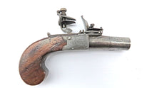 Load image into Gallery viewer, Flintlock Small Pocket Pistols by Knubley, London. Ref X3562