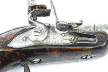 Load image into Gallery viewer, Flintlock Toby Pistol by Annely. (Ref 9167)