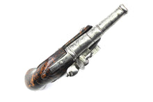 Load image into Gallery viewer, Flintlock Toby Pistol by Annely. (Ref 9167)