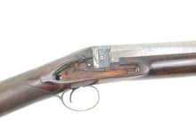 Load image into Gallery viewer, Flintlock Wildfowling Gun By Staudenmayer, London, rare & fine. SN 9058