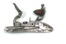 Load image into Gallery viewer, Flintlock Wildfowling Gun By Staudenmayer, London, rare & fine. SN 9058