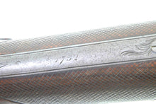 Load image into Gallery viewer, Flintlock Wildfowling Gun By Staudenmayer, London, rare & fine. SN 9058