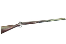 Load image into Gallery viewer, Flintlock Wildfowling Gun By Staudenmayer, London, rare & fine. SN 9058