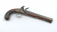 Load image into Gallery viewer, Flintlock Duelling Pistols by Barton. Ref X3315