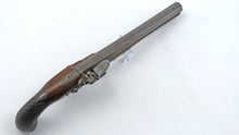 Load image into Gallery viewer, Flintlock Duelling Pistols by Barton. Ref X3315