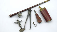Load image into Gallery viewer, Flintlock Duelling Pistols by Barton. Ref X3315