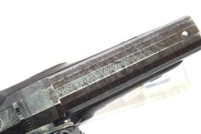 Load image into Gallery viewer, Very Rare Forsyth Patent Sliding Primer Pocket Pistol. SN 9101