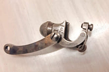 Load image into Gallery viewer, Very Rare Forsyth Patent Sliding Primer Pocket Pistol. SN 9101