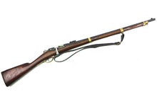 Load image into Gallery viewer, French Chassepot/Gras Mod 1866/74 M80 Cavalry Carbine. SN X3079