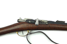 Load image into Gallery viewer, French Chassepot/Gras Mod 1866/74 M80 Cavalry Carbine. SN X3079