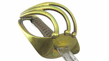Load image into Gallery viewer, French Napoleonic AN XI Dragoon Troopers Sword. Ref X3410