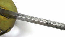 Load image into Gallery viewer, French Napoleonic AN XI Dragoon Troopers Sword. Ref X3410