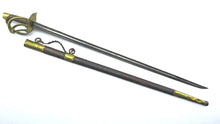 Load image into Gallery viewer, French Napoleonic AN XI Dragoon Troopers Sword. Ref X3410