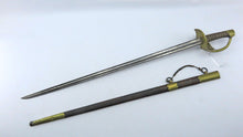 Load image into Gallery viewer, French Napoleonic AN XI Dragoon Troopers Sword. Ref X3410