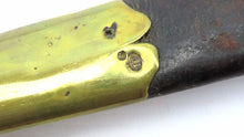 Load image into Gallery viewer, French Napoleonic AN XI Dragoon Troopers Sword. Ref X3410