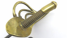 Load image into Gallery viewer, French Heavy Cavalry Cuirassiers 1816 Troopers Sword. Ref X3383