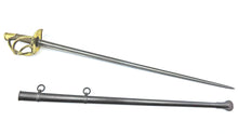 Load image into Gallery viewer, French Heavy Cavalry Cuirassiers 1816 Troopers Sword. Ref X3383