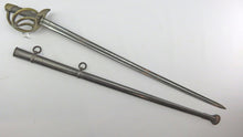 Load image into Gallery viewer, French Napoleonic AN XI Heavy Cavalry Cuirassiers Troopers Sword. Ref X3382