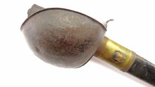 Load image into Gallery viewer, French Naval AN X Sabre de Bord or 1811 Pattern Cutlass. Ref 9361