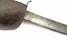Load image into Gallery viewer, French Naval AN X Sabre de Bord or 1811 Pattern Cutlass. Ref 9361