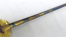 Load image into Gallery viewer, French 1817 General Officer of Gardes du Corps du Roi Sword. Ref X3408