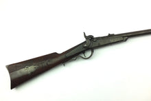 Load image into Gallery viewer, Gallagher Rimfire Last Model Cavalry Carbine. SN X3047