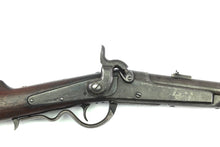 Load image into Gallery viewer, Gallagher Rimfire Last Model Cavalry Carbine. SN X3047