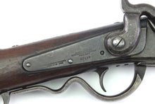 Load image into Gallery viewer, Gallagher Rimfire Last Model Cavalry Carbine. SN X3047