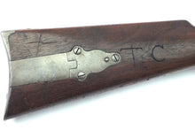 Load image into Gallery viewer, Gallagher Rimfire Last Model Cavalry Carbine. SN X3047