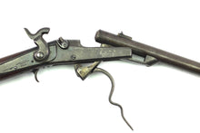 Load image into Gallery viewer, Gallagher Rimfire Last Model Cavalry Carbine. SN X3047