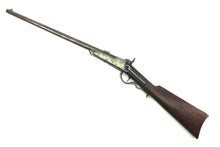 Load image into Gallery viewer, Gallagher Rimfire Last Model Cavalry Carbine. SN X3047