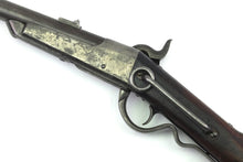 Load image into Gallery viewer, Gallagher Rimfire Last Model Cavalry Carbine. SN X3047