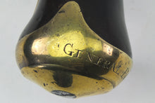 Load image into Gallery viewer, Nock General Post Office Packet Boat Flintlock Pistol, very rare. SN 9119