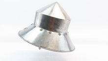 Load image into Gallery viewer, 15th Century German Eisenhut Helmet. Ref X3371