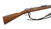 Load image into Gallery viewer, German Mauser Mod 71/84 Bolt Action Service Rifle. Ref X3526