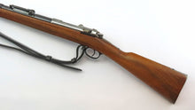 Load image into Gallery viewer, German Mauser Mod 71/84 Bolt Action Service Rifle. Ref X3526