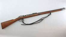 Load image into Gallery viewer, German Mauser Mod 71/84 Bolt Action Service Rifle. Ref X3526