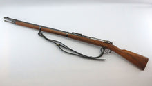 Load image into Gallery viewer, German Mauser Mod 71/84 Bolt Action Service Rifle. Ref X3526