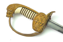 Load image into Gallery viewer, German Naval 1923 Pattern Sword, SN X3116