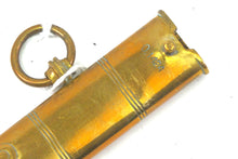 Load image into Gallery viewer, German Naval 1923 Pattern Sword, SN X3116