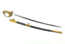 Load image into Gallery viewer, German Naval 1923 Pattern Sword, SN X3116