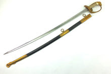 Load image into Gallery viewer, German Naval 1923 Pattern Sword, SN X3116
