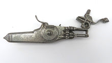 Load image into Gallery viewer, German Detached Wheel-Lock from a Mullerbuchse. Ref X3596