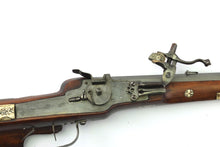 Load image into Gallery viewer, German 25 Bore Wheellock Sporting Rifle. Ref X3292