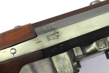 Load image into Gallery viewer, German 25 Bore Wheellock Sporting Rifle. Ref X3292
