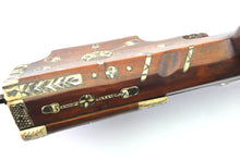 Load image into Gallery viewer, German 25 Bore Wheellock Sporting Rifle. Ref X3292