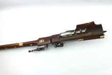 Load image into Gallery viewer, German 25 Bore Wheellock Sporting Rifle. Ref X3292