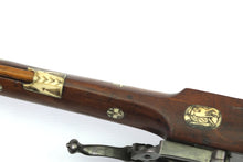 Load image into Gallery viewer, German 25 Bore Wheellock Sporting Rifle. Ref X3292